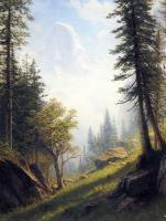 Bierstadt, Albert